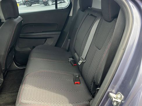 Used 2014 Chevrolet Equinox LS FWD image 21