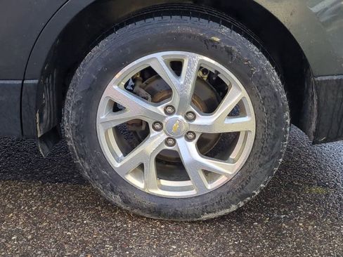 Used 2019 Chevrolet Equinox LT image 13