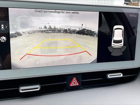 Used 2022 Hyundai Ioniq 5 SE w/ Cargo Package image 24