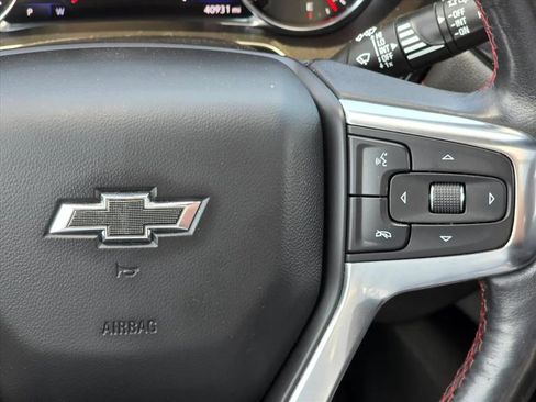 Used 2021 Chevrolet Blazer RS w/ Enhanced Convenience Package AWD/4WD image 17