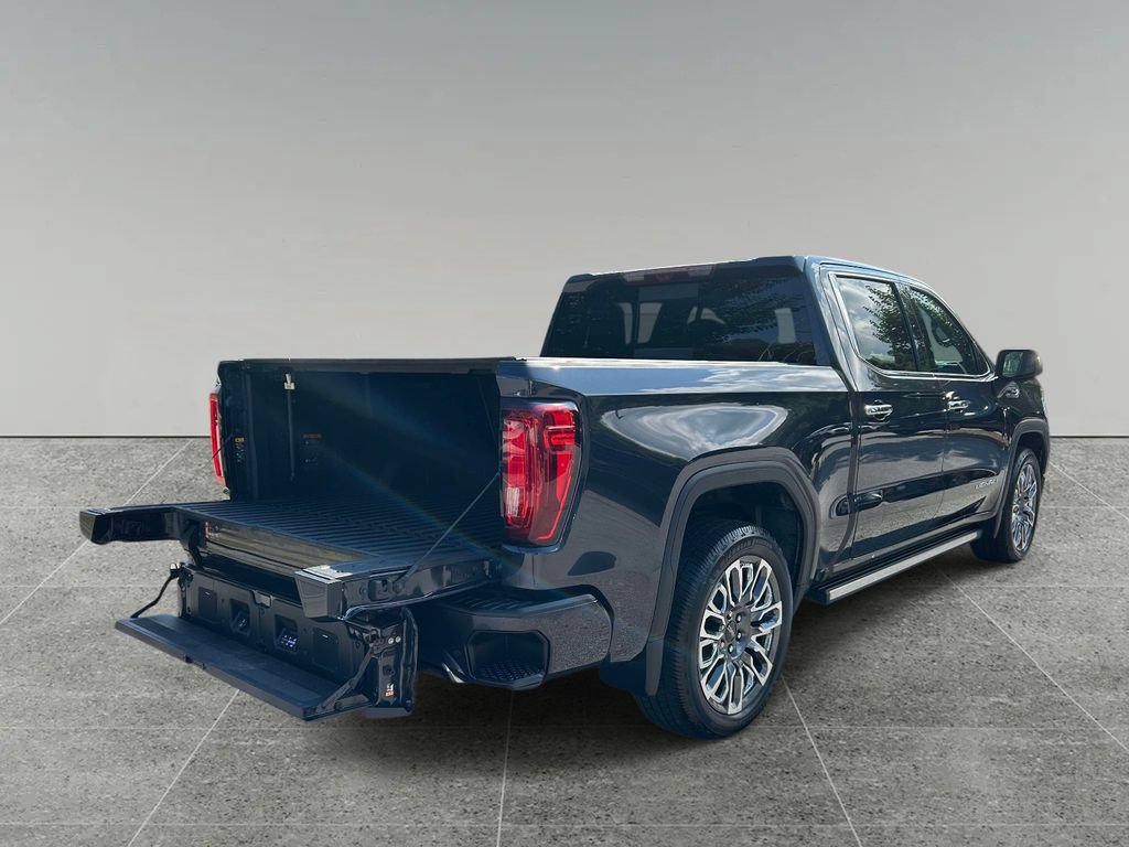 Used 2023 GMC Sierra 1500 Denali Ultimate AWD/4WD image 8
