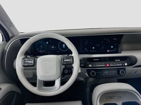 New 2027 Hyundai Palisade SEL FWD image 19