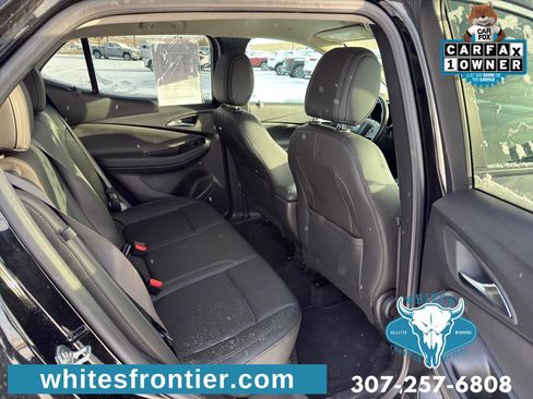 Used 2024 Buick Encore GX Sport Touring image 11