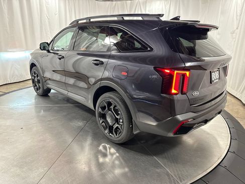 New 2026 Kia Sorento SX Prestige AWD/4WD image 4