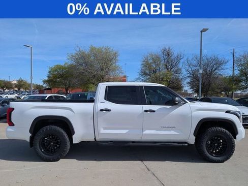 New 2026 Toyota Tundra SR5 image 3