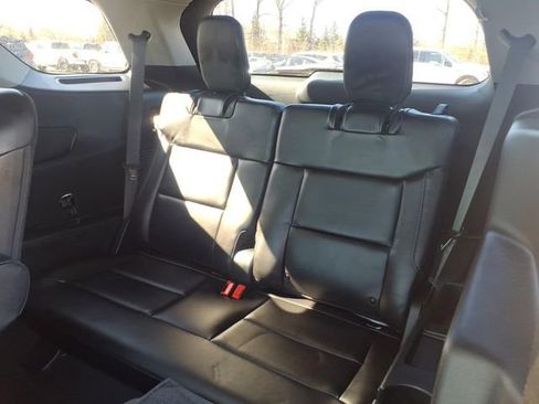 Certified 2023 Ford Explorer XLT w/ Equipment Group 202A image 13