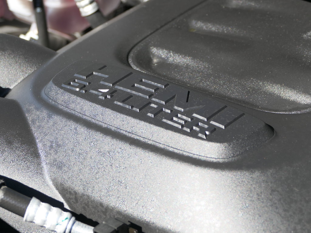 Used 2026 RAM 2500 Big Horn AWD/4WD image 30