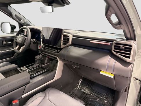 New 2026 Toyota Sequoia Platinum AWD/4WD image 25