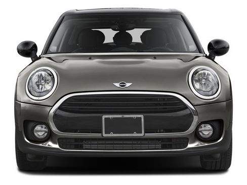 Used 2017 MINI Cooper Clubman FWD image 4