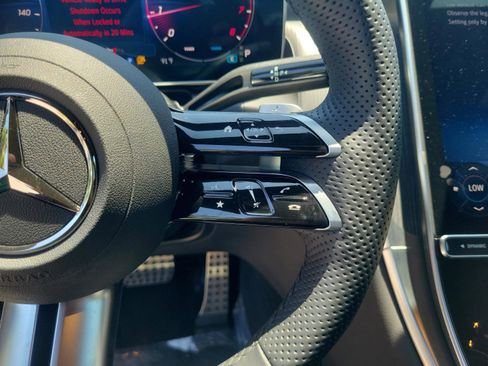 Certified 2026 Mercedes-Benz GLC 300 image 23