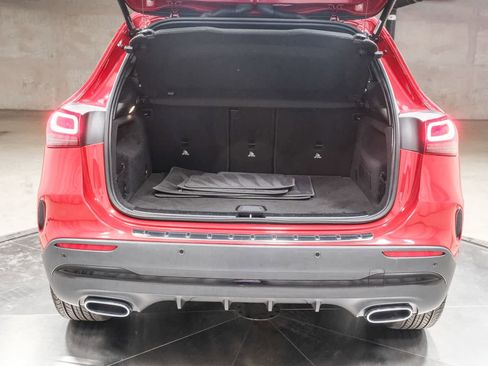 Certified 2022 Mercedes-Benz GLA 250 4MATIC image 31