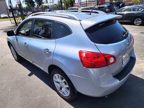 Used 2012 Nissan Rogue SL image 4