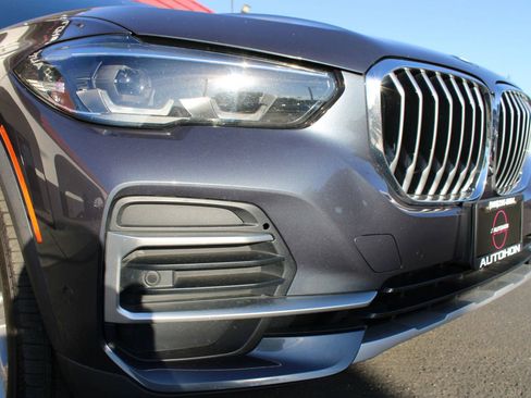 Used 2022 BMW X5 sDrive40i w/ Premium Package image 8