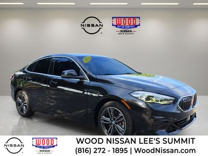 Used 2022 BMW 228i xDrive Gran Coupe