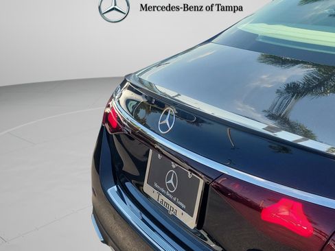 Certified 2026 Mercedes-Benz E 350 Sedan image 8