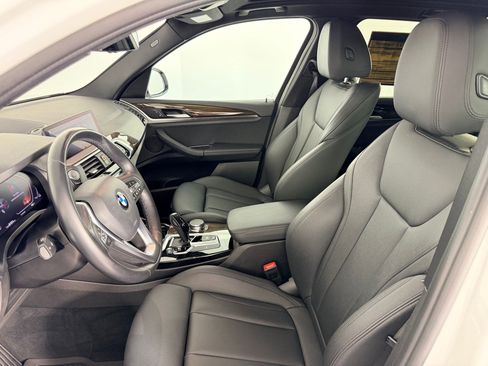 Used 2020 BMW X3 sDrive30i RWD image 5
