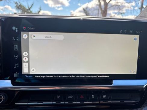 Used 2024 Chevrolet Silverado 2500 LT image 22