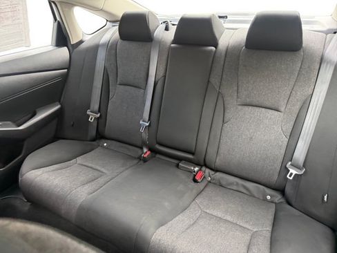 Used 2024 Honda Accord EX image 11