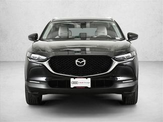 Used 2025 MAZDA CX-30 AWD 2.5 S w/ Preferred Package video 2