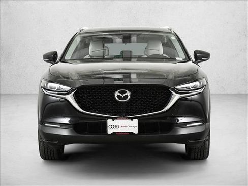 Used 2025 MAZDA CX-30 AWD 2.5 S w/ Preferred Package image 2