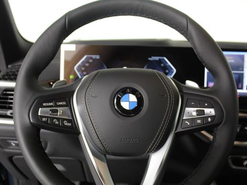 New 2026 BMW X5 xDrive40i w/ Premium Package image 15