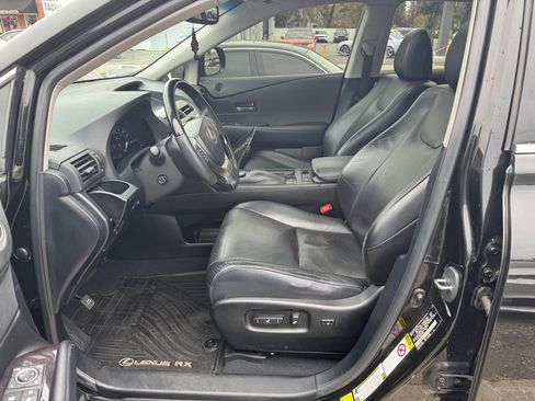 Used 2014 Lexus RX 350 BASE image 14