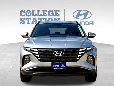 Used 2023 Hyundai Tucson SEL FWD image 4