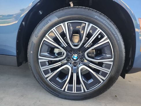 New 2026 BMW X3 xDrive30 w/ Convenience Package AWD/4WD image 10