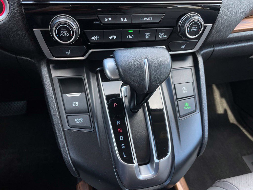 Used 2020 Honda CR-V EX-L image 18