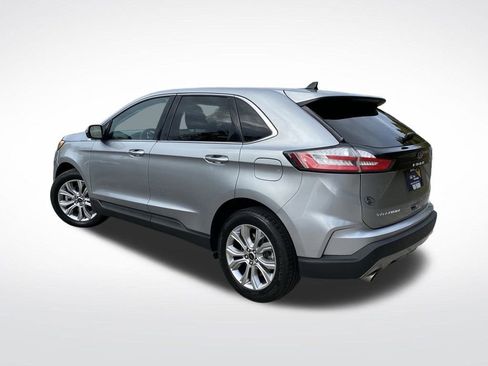 Certified 2024 Ford Edge Titanium image 4