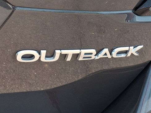 Certified 2024 Subaru Outback AWD/4WD image 30