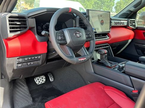 New 2026 Toyota Tundra TRD Pro AWD/4WD image 11