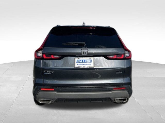 Used 2023 Honda CR-V Sport Touring image 4