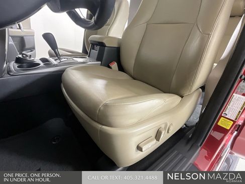 Used 2024 Toyota 4Runner Limited image 24