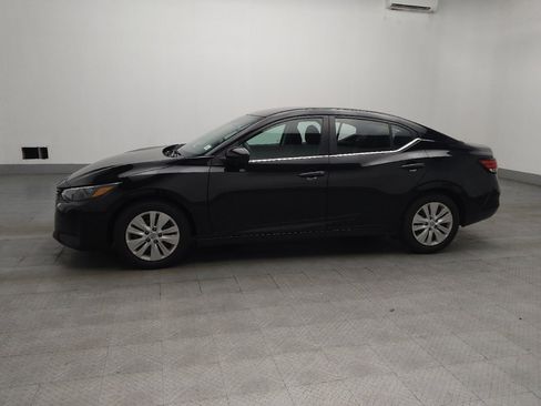 Used 2024 Nissan Sentra S FWD image 2