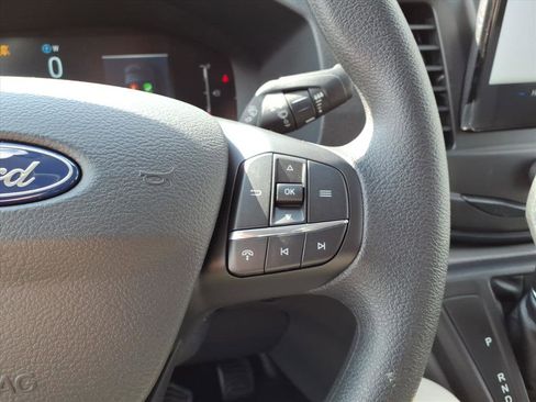 Used 2026 Ford Transit 150 Low Roof image 17