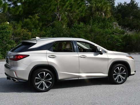 Used 2019 Lexus RX 350 AWD w/ Navigation Package image 6