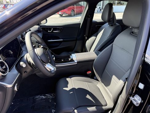 New 2025 Mercedes-Benz C 300 C 300 image 10