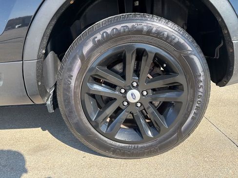 Used 2017 Ford Explorer 4WD image 49