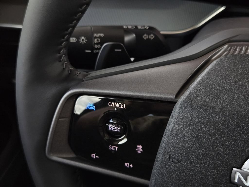 New 2026 Nissan Murano SL AWD/4WD image 27