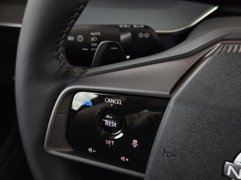 New 2026 Nissan Murano SL AWD/4WD image 27