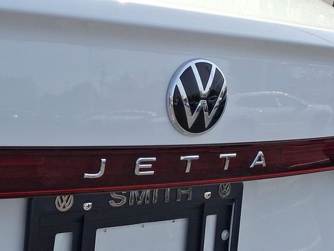 New 2026 Volkswagen Jetta Sport FWD image 20