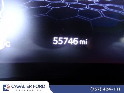 Used 2023 Jeep Compass Latitude w/ Sun and Sound Group AWD/4WD image 20