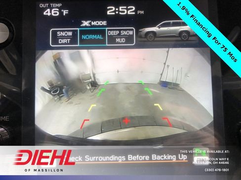 New 2026 Subaru Forester Sport image 33