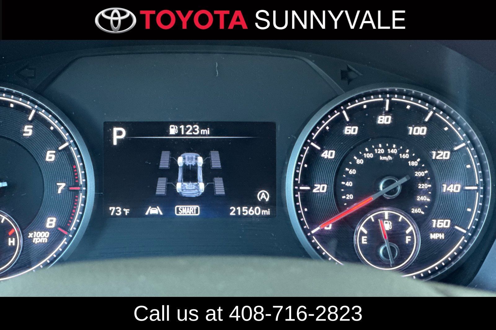 Used 2023 Hyundai Santa Fe SEL AWD/4WD image 30
