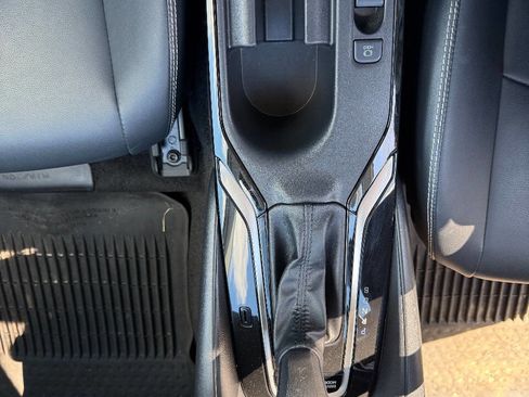 Used 2023 Toyota Corolla XLE image 16