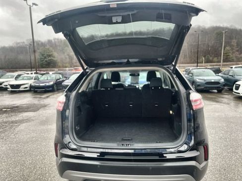 Used 2024 Ford Edge SEL w/ Convenience Package image 21