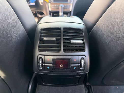 Used 2009 Mercedes-Benz E 63 AMG Sedan image 19