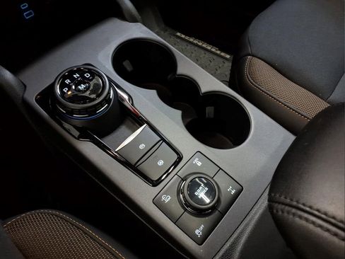 Certified 2022 Ford Bronco Sport Badlands AWD/4WD image 13