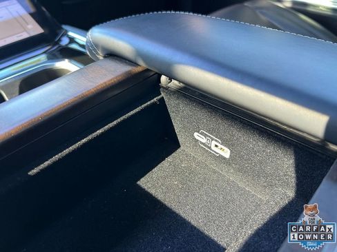 Used 2022 Jeep Grand Wagoneer Series I image 54